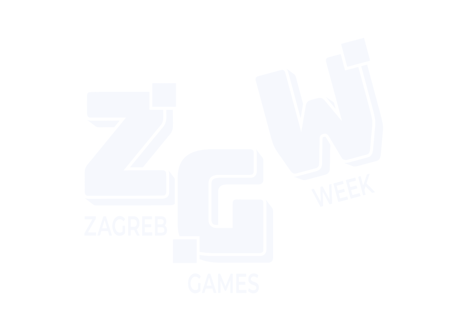 Zagreb Games Week