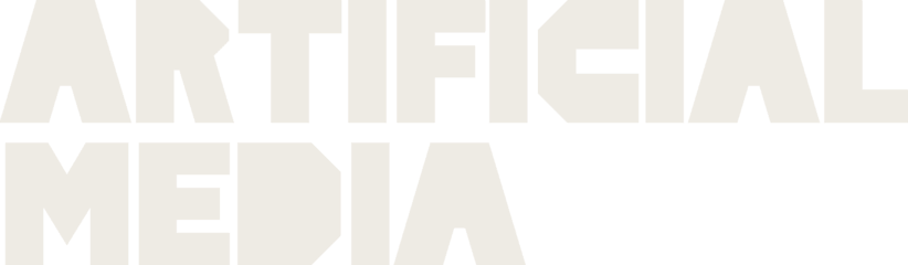 Artificial Media