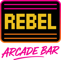 Rebel Arcade Bar