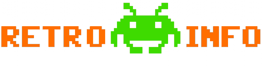 Retro Info